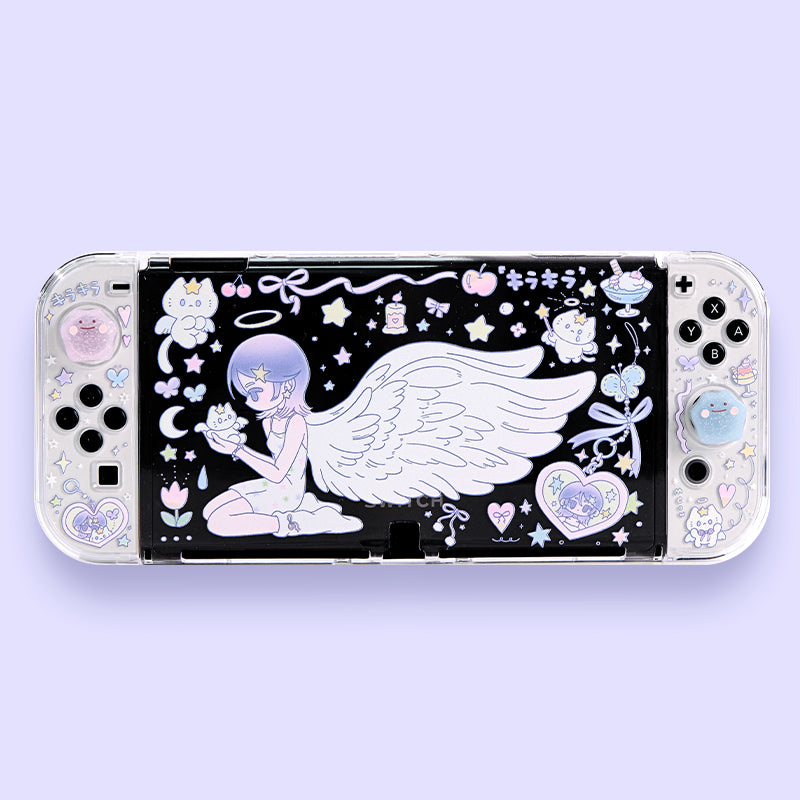 MistIsland Protective Case for Nintendo Switch - Daydream Realm