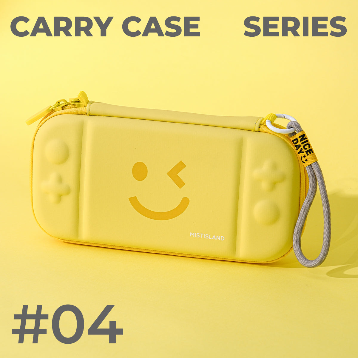 Switch Carry Case