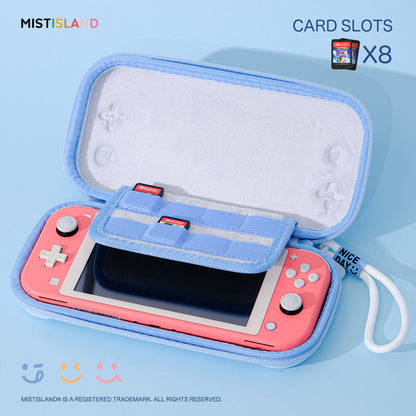 MistIsland Carry Case for Nintendo Switch - Mood Bag